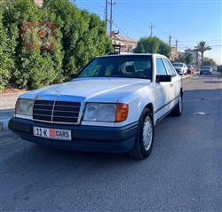 مرسيدس بنز E-Class